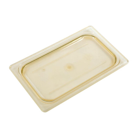 Kaas kõrgetele temperatuuridele - GN 1/4 - Cambro - Fourniresto