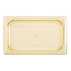 Flat High Temperature Lid - GN 1/4 - Cambro - Fourniresto