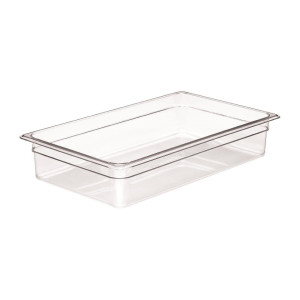Bac Camview GN 1/6 K 100mm - Cambro - Fourniresto