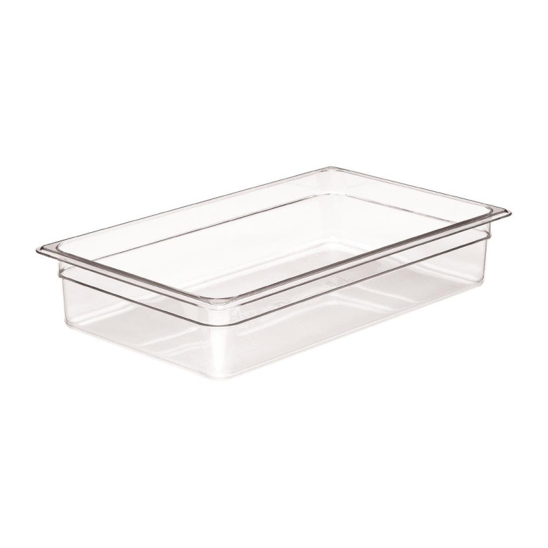 Bac Camview GN 1/6 K 100mm - Cambro - Fourniresto