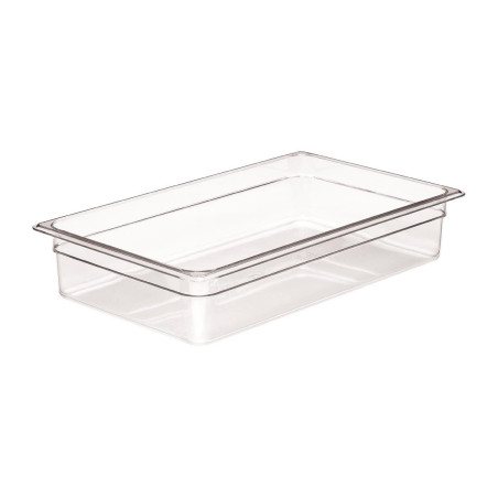 Bac Camview GN 1/6 K 100mm - Cambro - Fourniresto