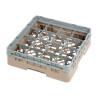 Klaaside hoidik 16 klaasile - L 500 x S 500 mm - Cambro