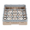 Klaaside hoidik 16 klaasile - L 500 x S 500 mm - Cambro