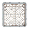 Klaaside hoidik 16 klaasile - L 500 x S 500 mm - Cambro