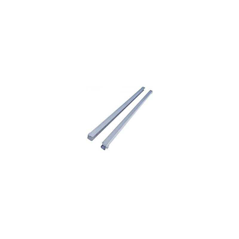 Pair of Slides for MBL Range - Atosa Pair of Slides for MBL Range - Atosa