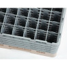 Klaasiriiul 49 sektsiooniga Camrack beige-L 500 x S 500mm - Cambro - Fourniresto