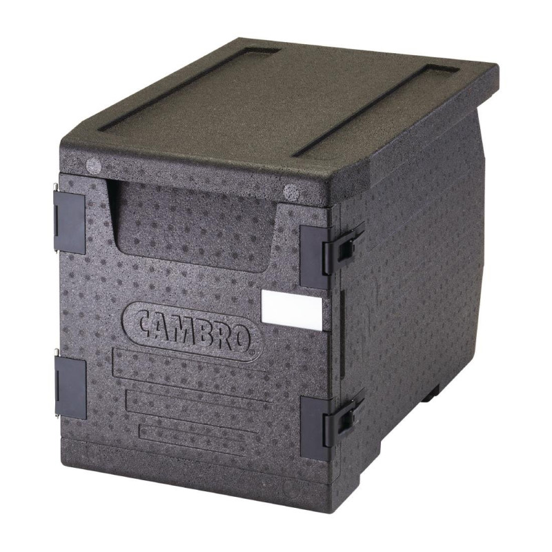 Konteiner Epp esiküljega laadimiseks GN 1/1 - 60L - Cambro Konteiner Epp esiküljega laadimiseks GN 1/1 - 60L - Cambro