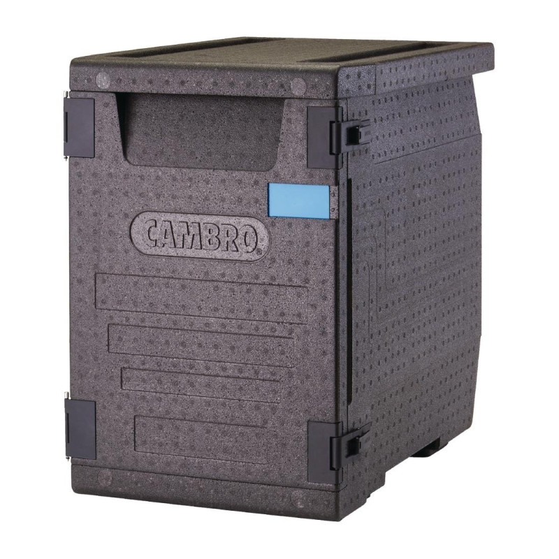 Eeslaadimisega GN 1/1 - 86L - Cambro Eeslaadimisega GN 1/1 - 86L - Cambro