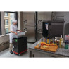 Ratastel alus konteineritele EPP formaadis GN Gobox - Cambro