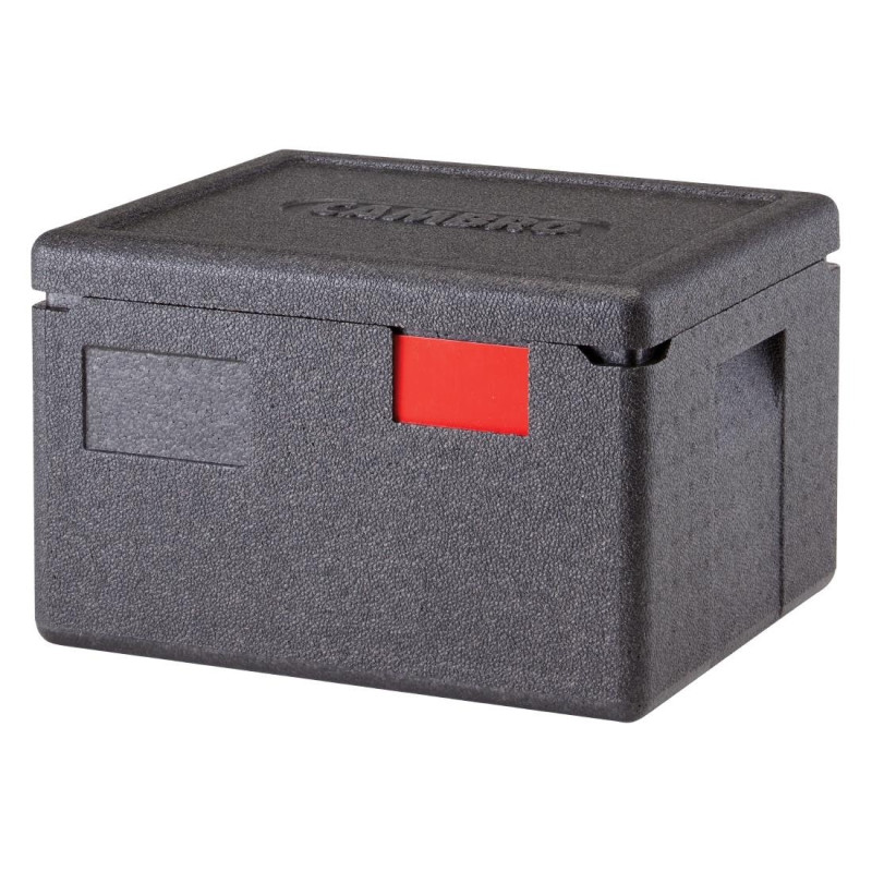 Epp Container Top Opening GN 1/2 - 16.9L - Cambro Epp Container Top Opening GN 1/2 - 16.9L - Cambro