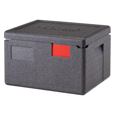 Konteiner Epp ülaosaga avamisega GN 1/2 - 16,9L - Cambro
