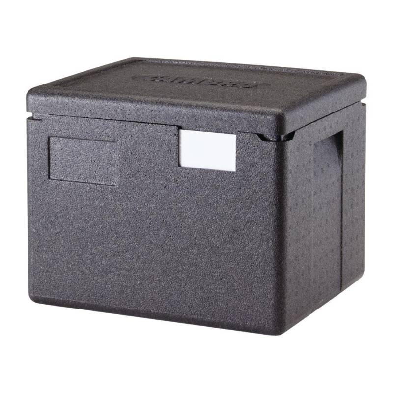Konteiner Epp avaneb ülevalt GN 1/2 - 22,3L - Cambro Konteiner Epp avaneb ülevalt GN 1/2 - 22,3L - Cambro