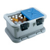 Külm eutektiline plaat GN 1/2 - L 265 x S 325mm - Cambro