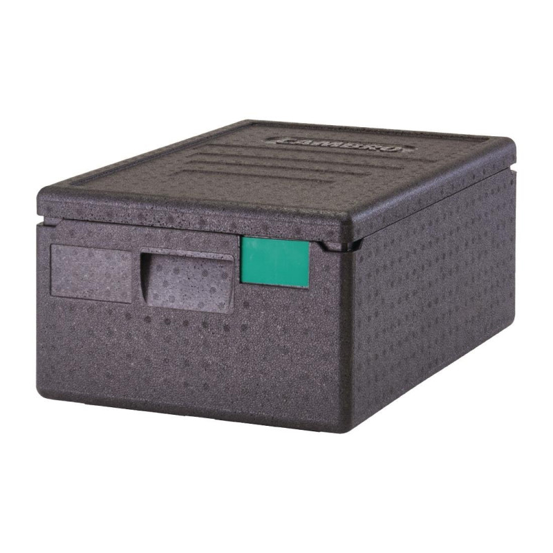 GN 1/1 Epp Container With Top Opening - 35.5 L - Cambro GN 1/1 Epp Container With Top Opening - 35.5 L - Cambro