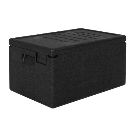 Konteiner Epp GN 1/1 ülemisest avamisest mudel - 46L - Cambro