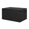 Konteiner Epp GN 1/1 ülemisest avamisest mudel - 46L - Cambro