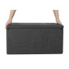 Konteiner Epp GN 1/1 ülemisest avamisest mudel - 46L - Cambro