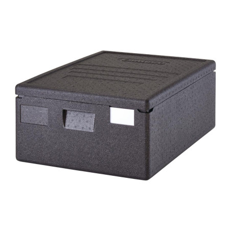 Konteiner Epp 600 x 400 Ülaosaga avamine - 53L - Cambro