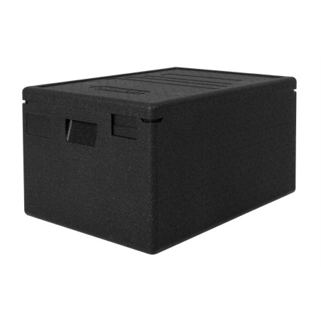 Konteiner Epp 600 X 400 Ülaosaga avamine - 80 L - Cambro