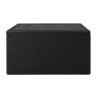Konteiner Epp 600 X 400 Ülaosaga avamine - 80 L - Cambro