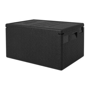 Konteiner Epp 600 X 400 Ülaosaga avamine - 80 L - Cambro