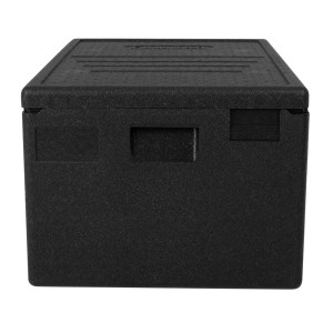 Konteiner Epp 600 X 400 Ülaosaga avamine - 80 L - Cambro