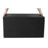 Konteiner Epp 600 X 400 Ülaosaga avamine - 80 L - Cambro