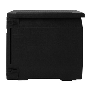 Esipaneeliga 9-liitrine eeslaadimisega EPP-konteiner - 126L - Cambro