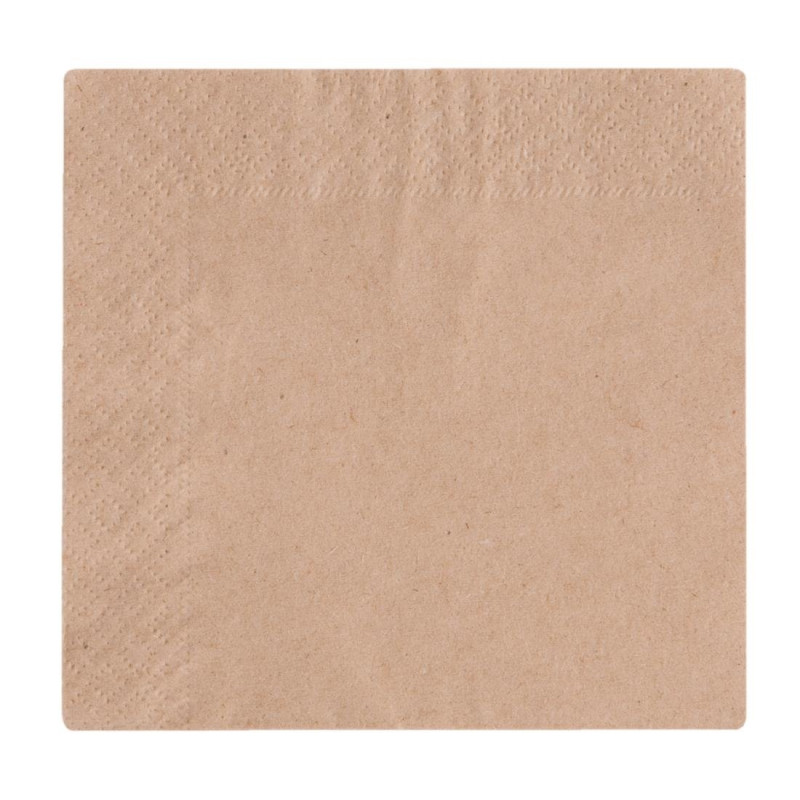 Kokteilisalvrätikud 2 kihti kompostitavad - L 24mm - 250 tk komplektis - Vegware Kokteilisalvrätikud 2 kihti kompostitavad - L 24mm - 250 tk komplektis - Vegware
