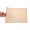 Kloorivaba komposteeritav küpsetuspaber - Mõõdud 380 x 275 mm - 500 tk komplektis - Vegware