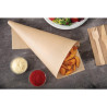Kloorivaba komposteeritav küpsetuspaber - Mõõdud 380 x 275 mm - 500 tk komplektis - Vegware