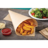 Kloorivaba komposteeritav küpsetuspaber - Mõõdud 380 x 275 mm - 500 tk komplektis - Vegware
