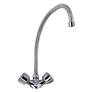 Segisti üheauguline standardne kaelus 300mm - FourniResto - Fourniresto