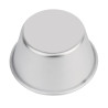 Suur alumiiniumist Dariole Ø110 mm - Vogue - Fourniresto