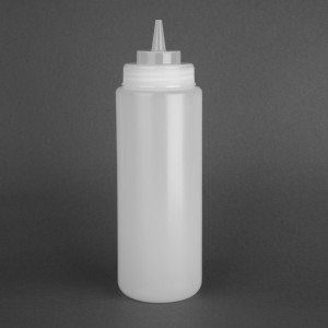 Laiakaelaga kastmepump 909 ml - Vogue - Fourniresto