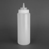 Laiakaelaga kastmepump 909 ml - Vogue - Fourniresto