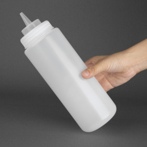 Laiakaelaga kastmepump 909 ml - Vogue - Fourniresto