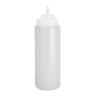 Laiakaelaga kastmepump 909 ml - Vogue - Fourniresto