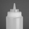 Laiakaelaga kastmepump 909 ml - Vogue - Fourniresto