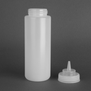 Laiakaelaga kastmepump 909 ml - Vogue - Fourniresto