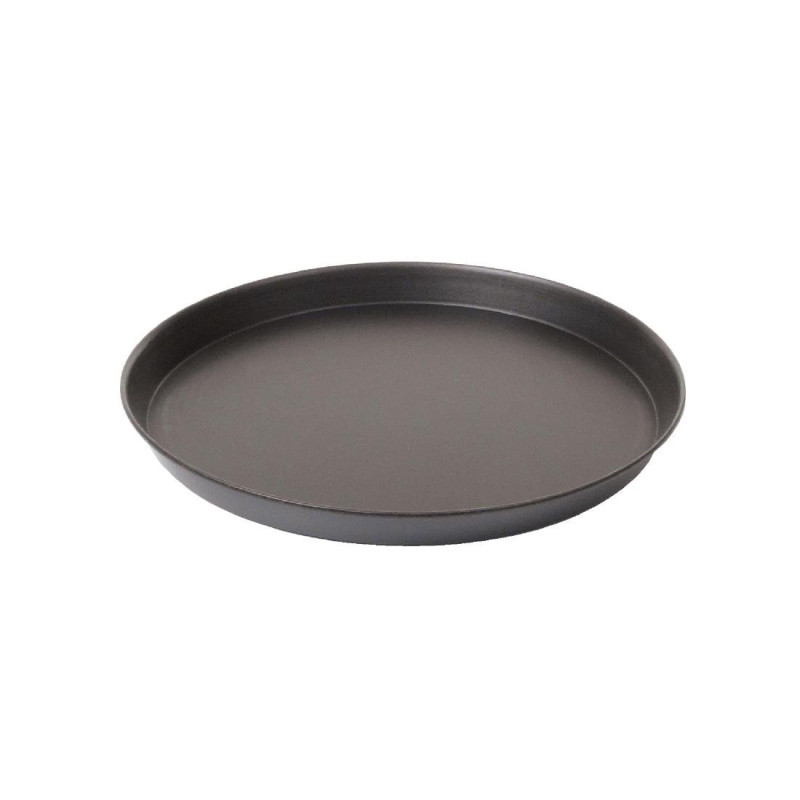 Non-stick United Pie Pan - Ø 280 mm - Matfer Non-stick United Pie Pan - Ø 280 mm - Matfer