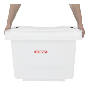 Hoiukast - 50L - Araven - Fourniresto