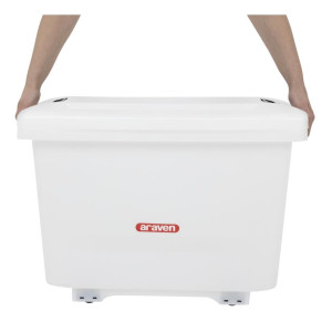Hoiukast - 70L - Araven - Fourniresto