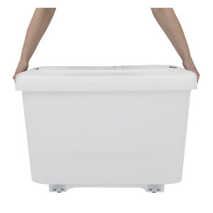 Hoiukast - 90L - Araven - Fourniresto