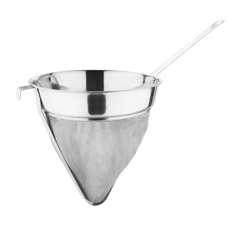 Hiina roostevabast terasest - Ø250mm - Vogue - Fourniresto Hiina roostevabast terasest - Ø250mm - Vogue - Fourniresto