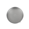 Ümmargune hingedega plekist vorm - Ø 280 mm - FourniResto