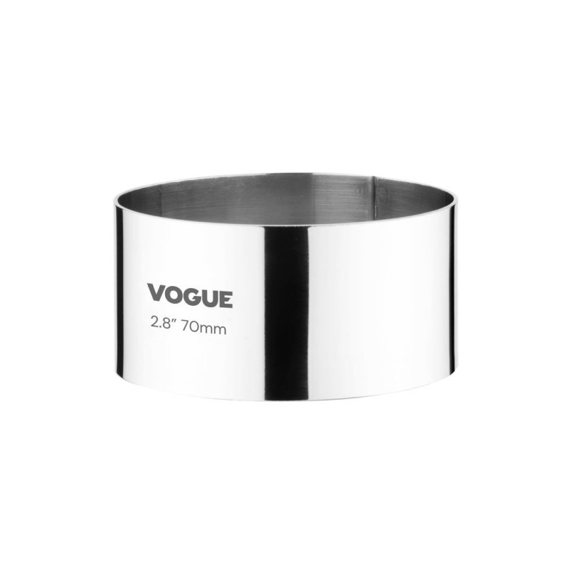 Foam Ring - Ø 70 X H 35 mm - Vogue Foam Ring - Ø 70 X H 35 mm - Vogue
