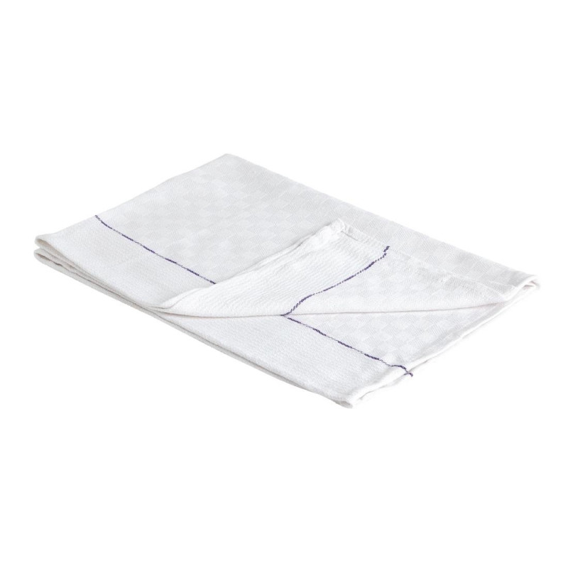 Valge teeninduslapp - 711 x 457 mm - Vogue - Fourniresto Valge teeninduslapp - 711 x 457 mm - Vogue - Fourniresto