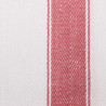 Nõudepesulapp Intensiivseks kasutamiseks - Punane - 76 x 51 cm - Vogue - Fourniresto