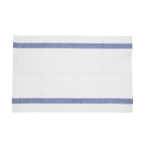 Rätik Intensiivne kasutamine - Sinine - 76 x 51 cm - Vogue - Fourniresto